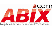 logo Abix