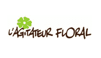 logo Agitateur Floral