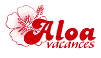 logo Aloa Vacances