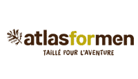 logo Atlas For Men
