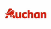 logo Auchan Drive