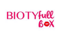 code promo Biotyfull Box