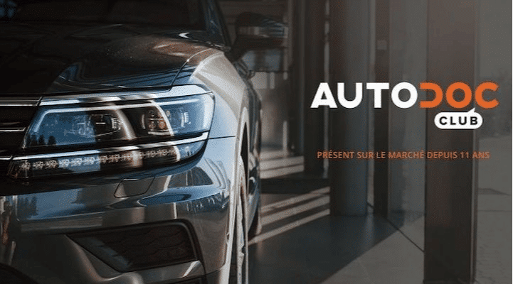 Autodoc Promo Code Code Promo Autodoc : 10% offerts + 5% de cashback en 2024