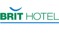 logo Brit Hotel