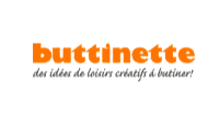 logo Buttinette