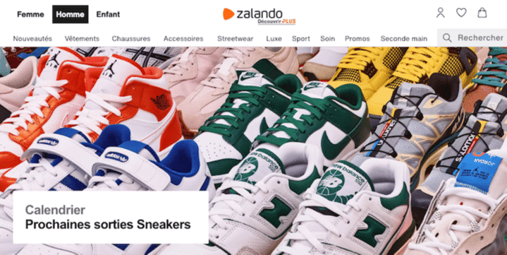 Chaussures homme Jordan  Large choix en ligne sur Zalando