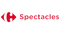 logo Carrefour Spectacles