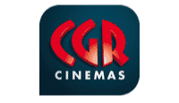 logo CGR Cinémas