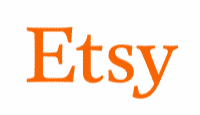 logo Etsy