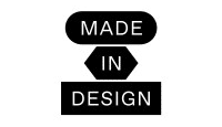 logo Made in Design