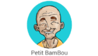 logo Petit Bambou