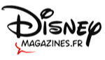 logo Disney Magazines