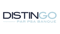 logo Distingo par PSA Banque