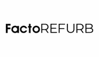 logo FactoREFURB