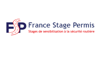 logo France Stage Permis