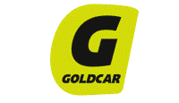 logo Goldcar
