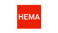 logo Hema Belgique