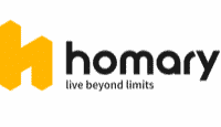 logo Homary