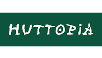 logo Huttopia