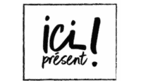 logo Ici Present (Ex Masterbox)