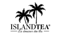 logo ISLANDTEA