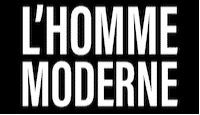 code promo L'Homme Moderne