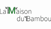 logo La Maison du Bambou