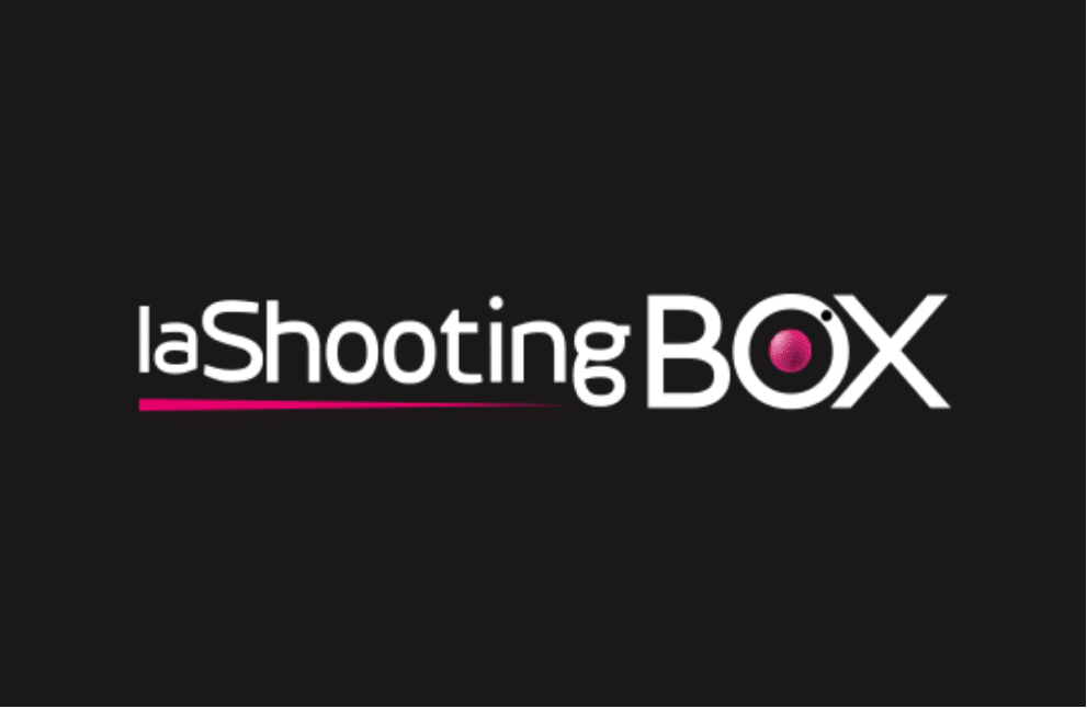 La Shooting BOX