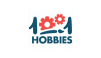 logo 1001 Hobbies