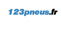 logo 123Pneus Belgique