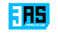 logo 3AS Racing