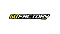 logo 50 Factory