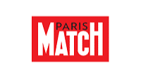 logo Abonnement Paris Match