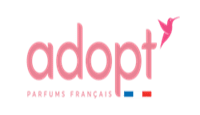 logo Adopt