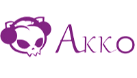 logo Akko