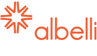 logo Albelli Belgique
