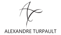 logo Alexandre Turpault