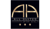 logo All Suites Appart Hotel