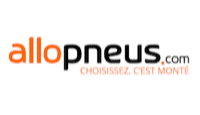 logo Allopneus