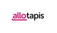 logo AlloTapis