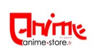 logo Anime Store