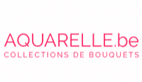 logo Aquarelle Belgique