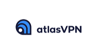 logo Atlas VPN