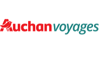 logo Auchan Voyages