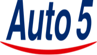 logo Auto5 Belgique