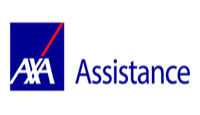 logo AXA Assistance