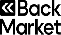 logo Back Market Belgique