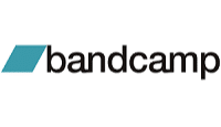 logo Bandcamp