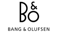 logo Bang & Olufsen