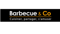 logo Barbecue & Co